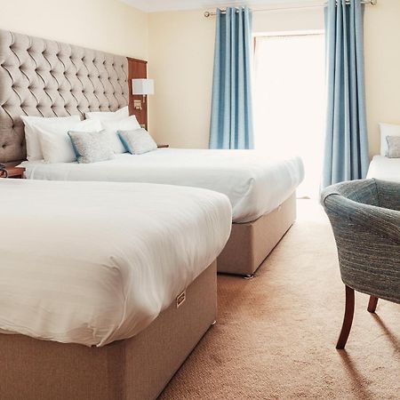 The Wyatt Hotel Westport Luaran gambar