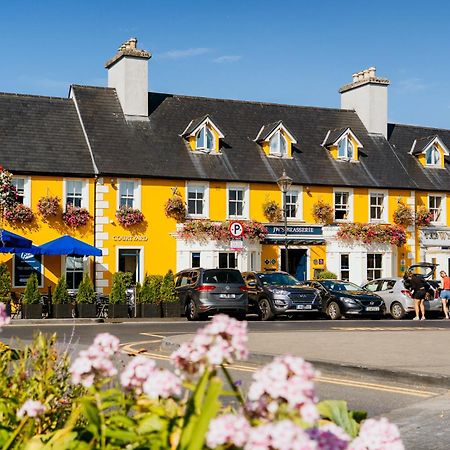 The Wyatt Hotel Westport Luaran gambar