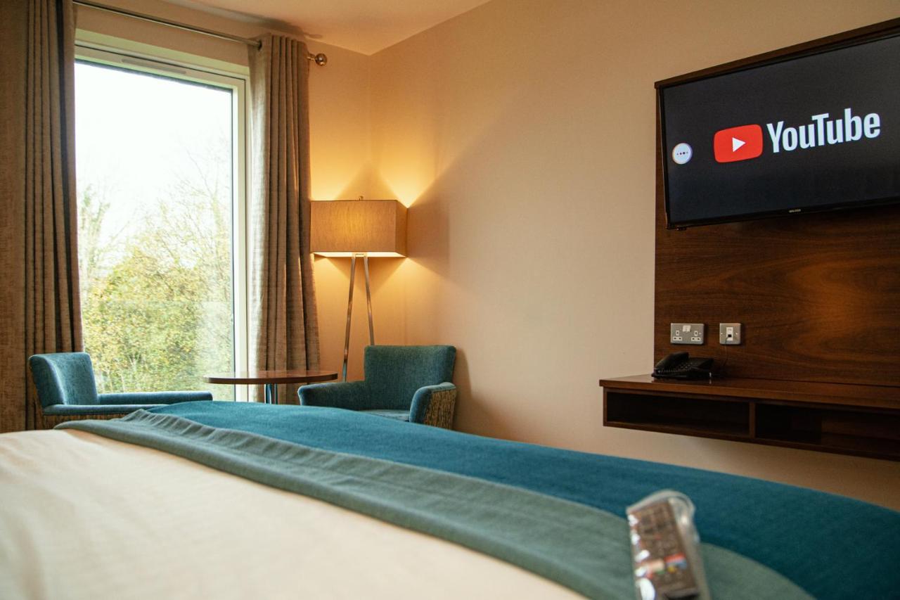 The Wyatt Hotel Westport Luaran gambar