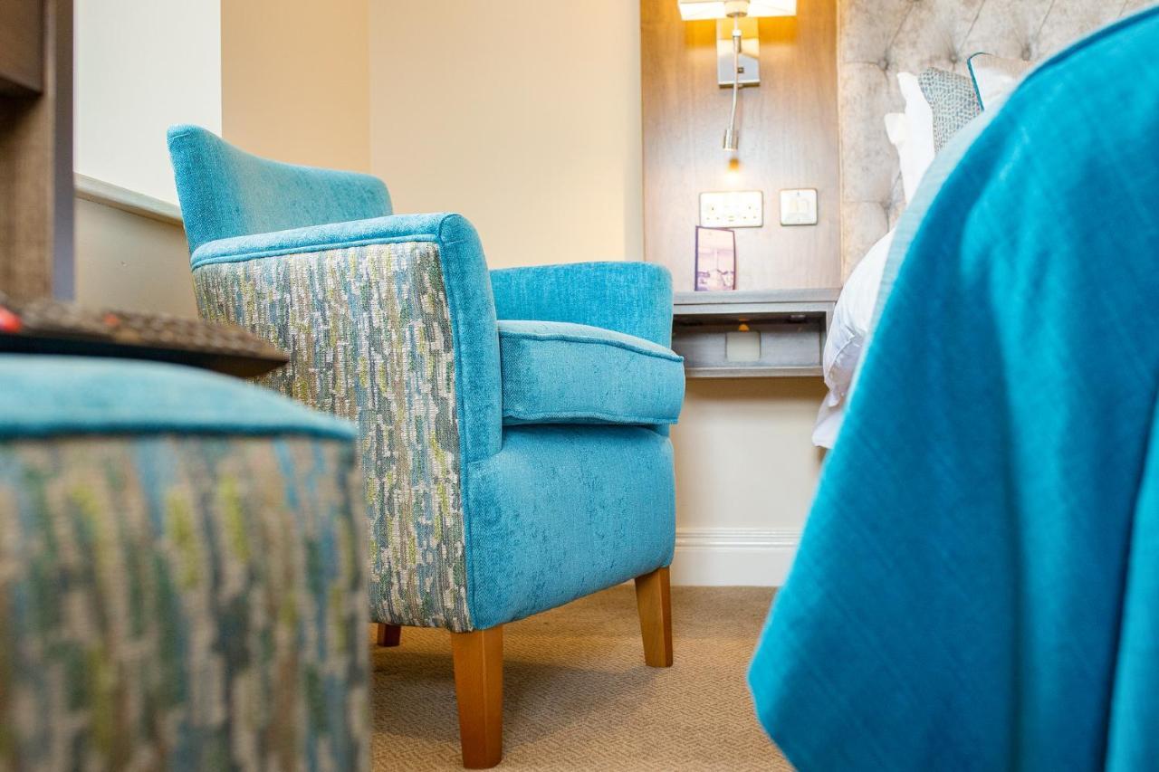 The Wyatt Hotel Westport Luaran gambar