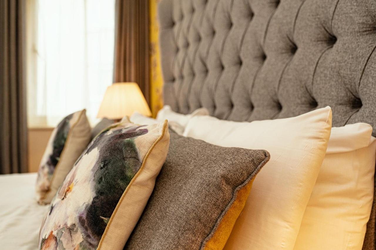 The Wyatt Hotel Westport Luaran gambar
