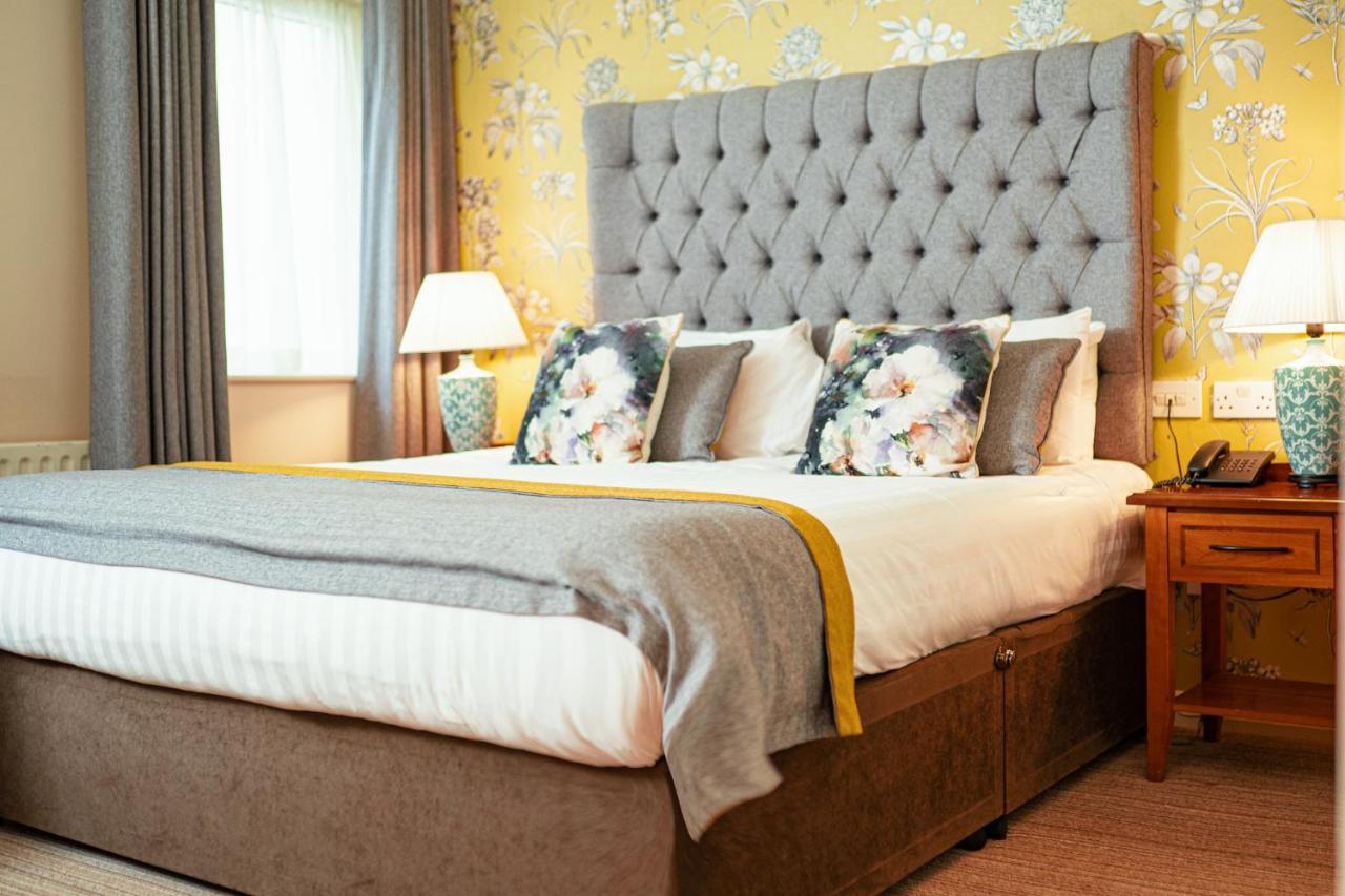 The Wyatt Hotel Westport Luaran gambar