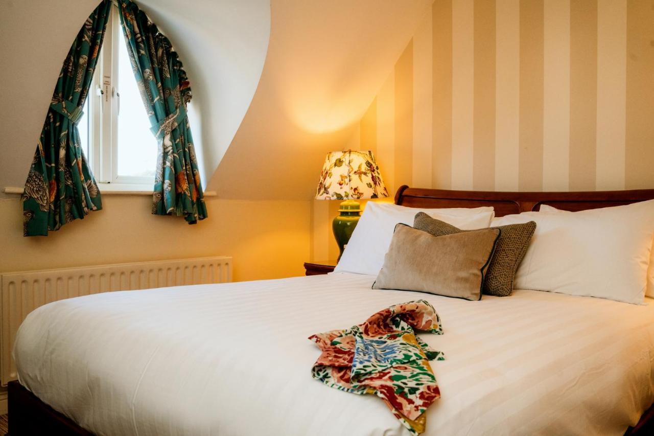 The Wyatt Hotel Westport Luaran gambar