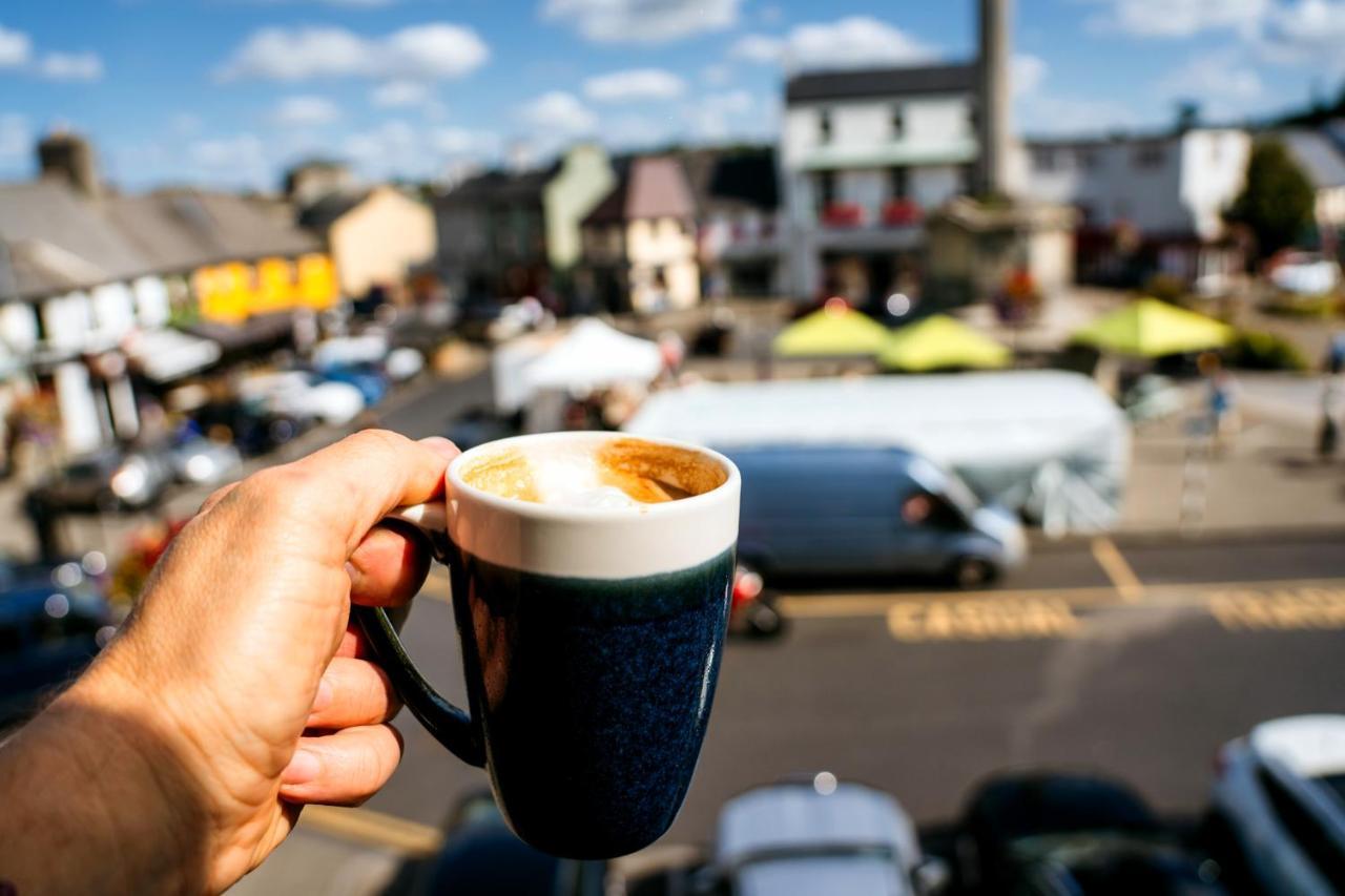 The Wyatt Hotel Westport Luaran gambar