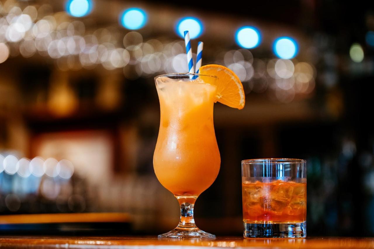 The Wyatt Hotel Westport Luaran gambar