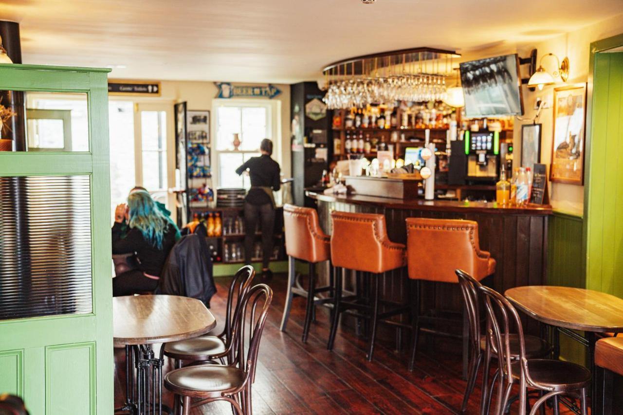 The Wyatt Hotel Westport Luaran gambar