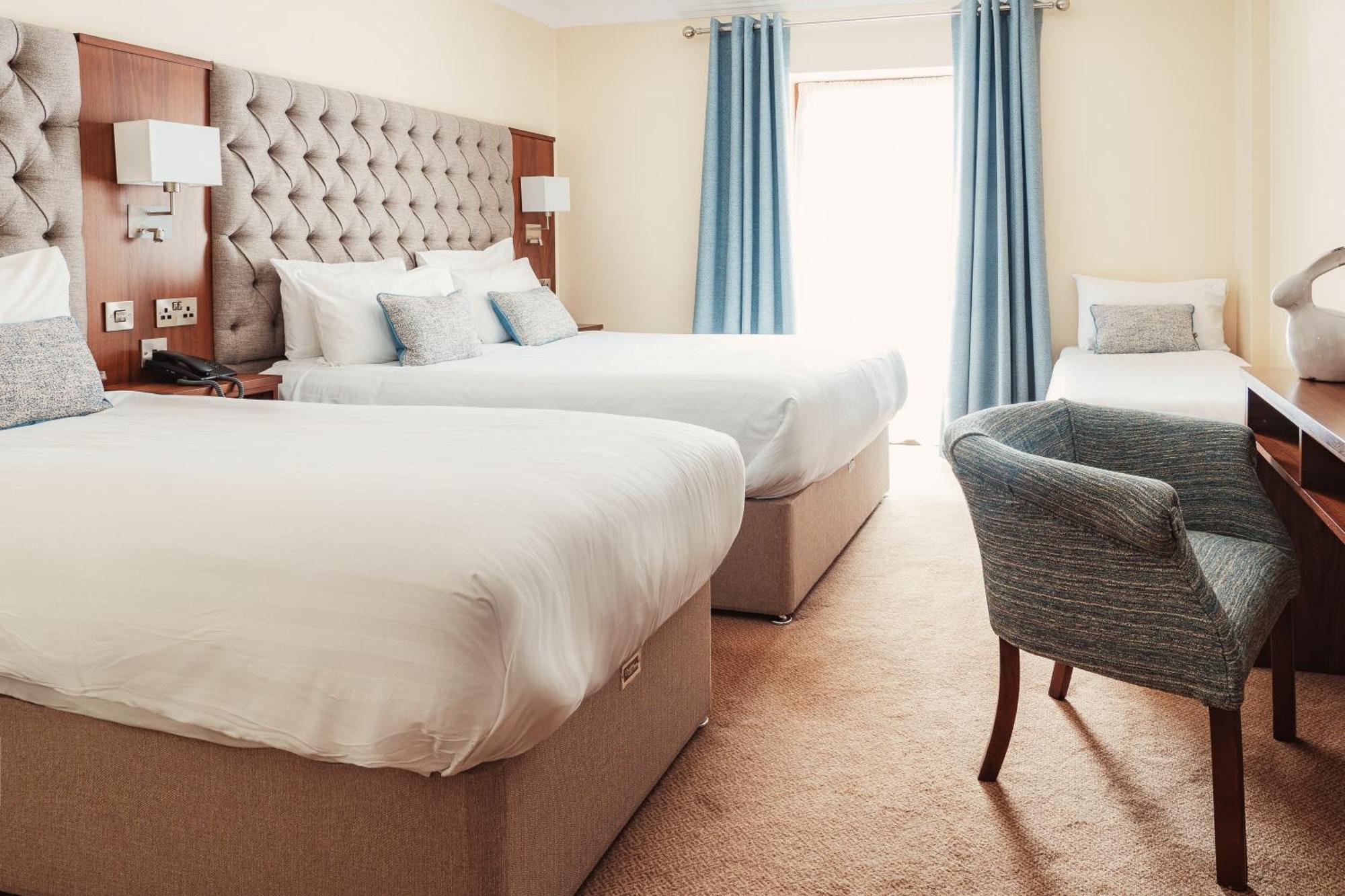 The Wyatt Hotel Westport Luaran gambar
