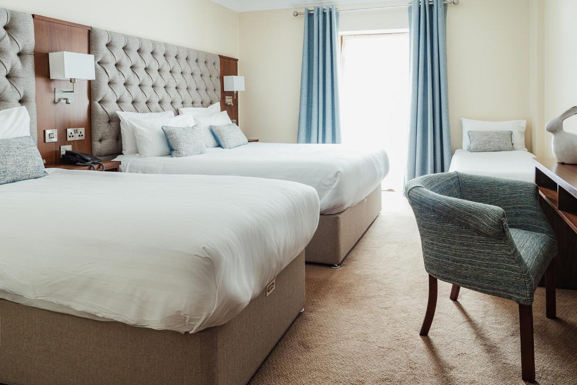 The Wyatt Hotel Westport Luaran gambar