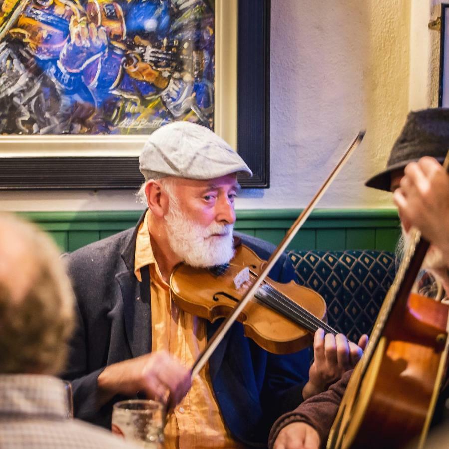 The Wyatt Hotel Westport Luaran gambar