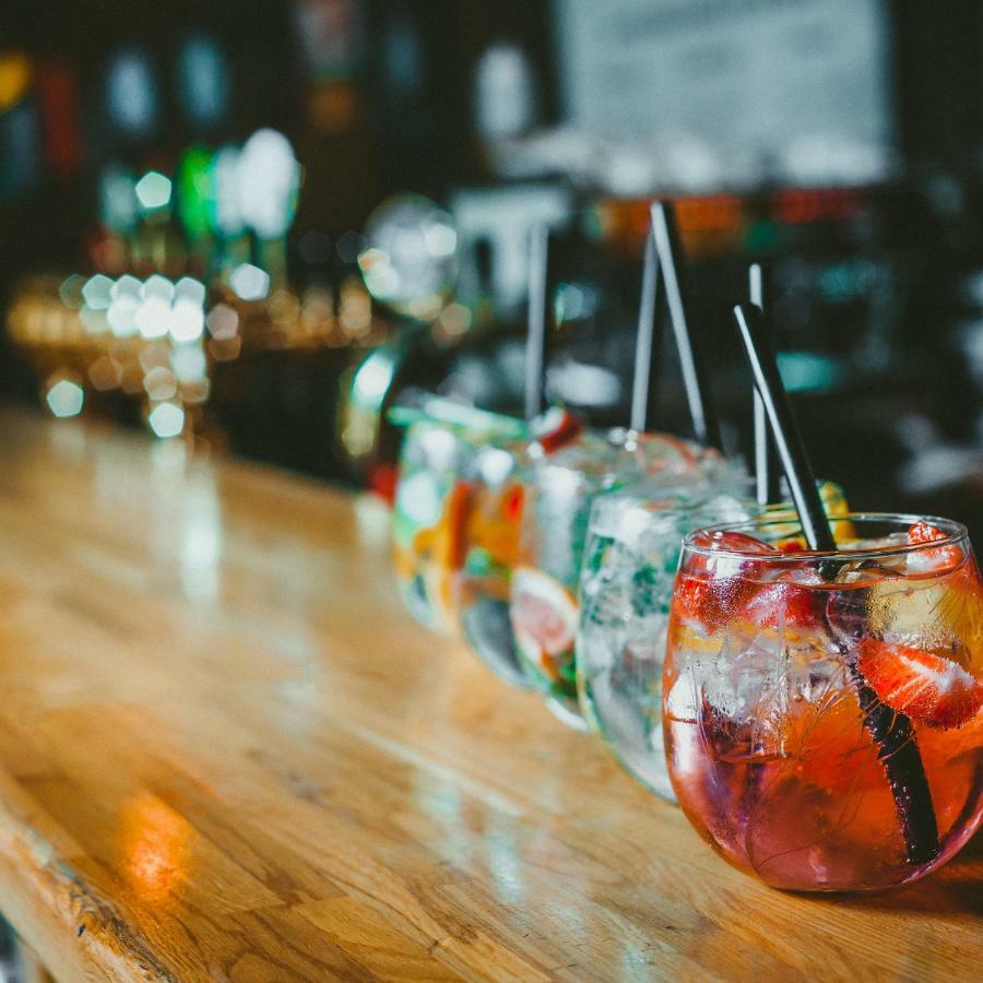 The Wyatt Hotel Westport Luaran gambar
