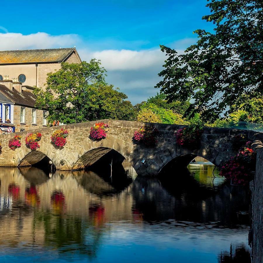 The Wyatt Hotel Westport Luaran gambar