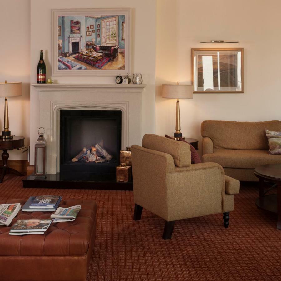 The Wyatt Hotel Westport Luaran gambar