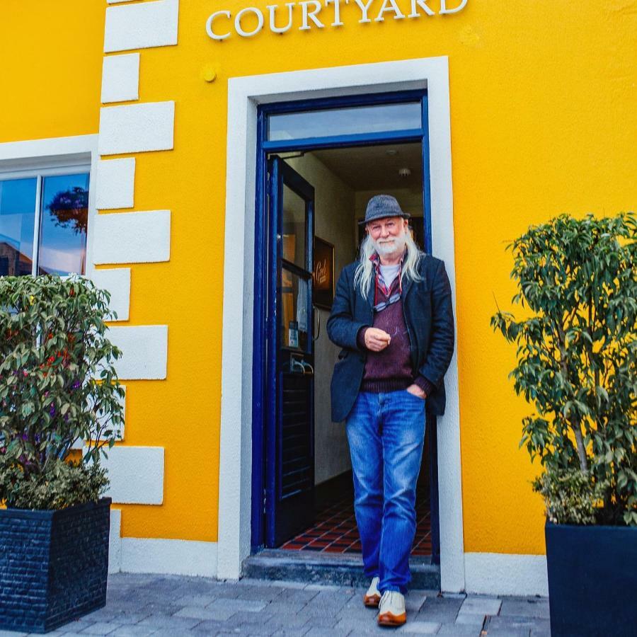 The Wyatt Hotel Westport Luaran gambar
