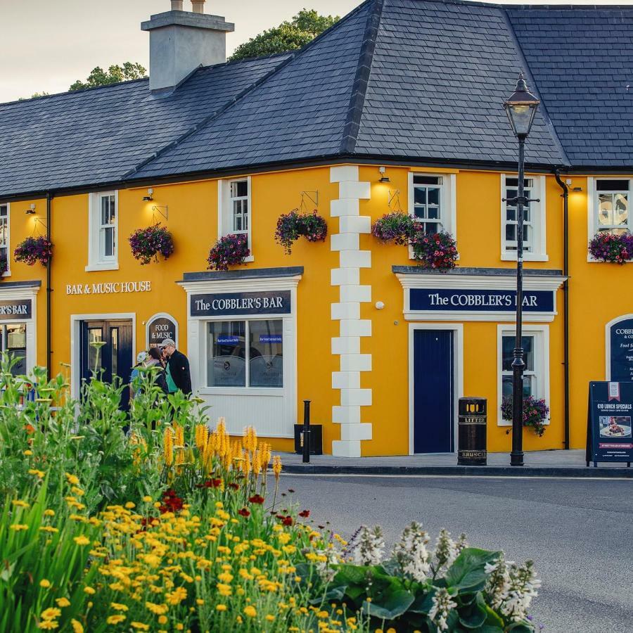 The Wyatt Hotel Westport Luaran gambar
