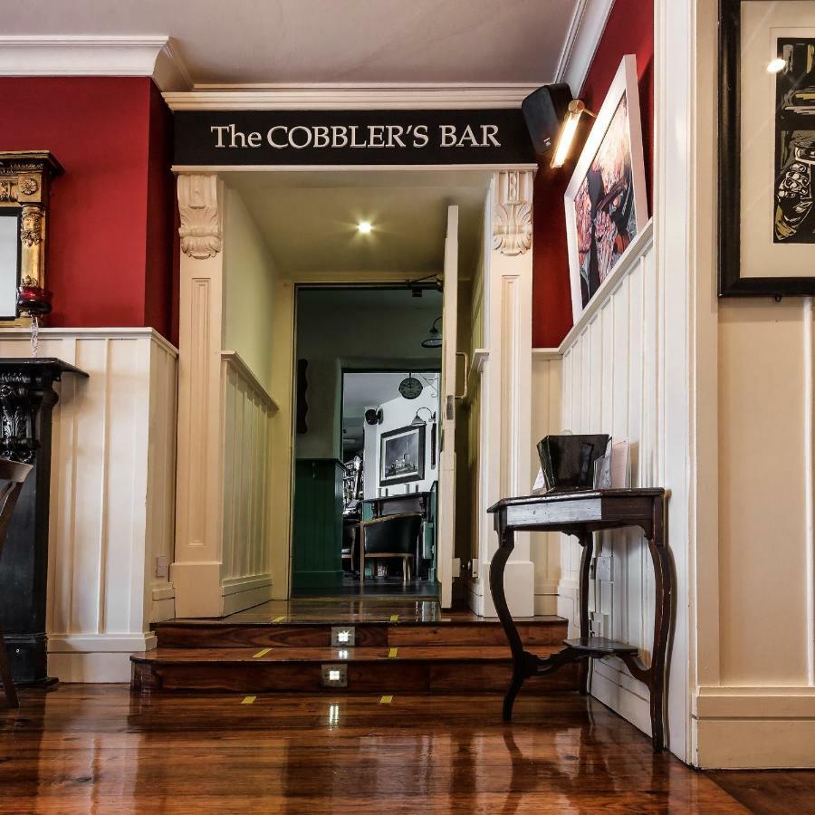 The Wyatt Hotel Westport Luaran gambar