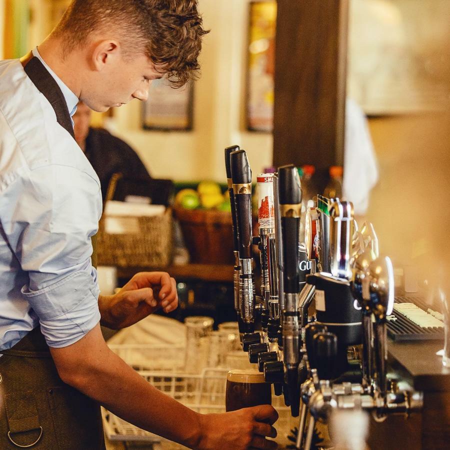 The Wyatt Hotel Westport Luaran gambar