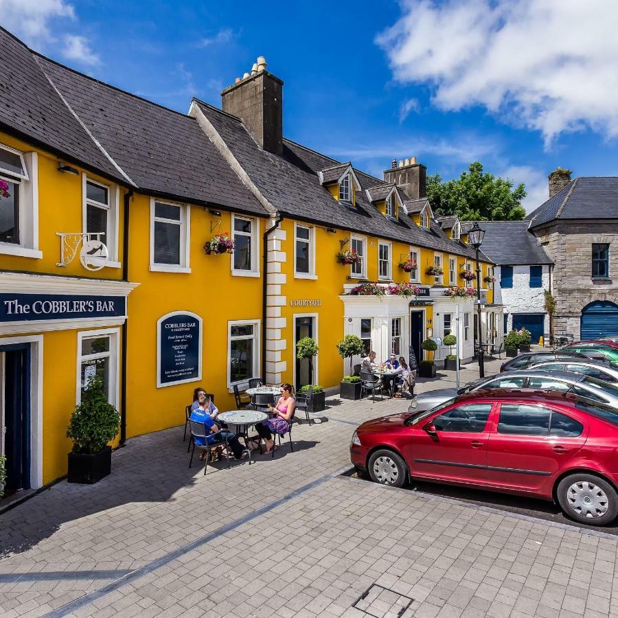 The Wyatt Hotel Westport Luaran gambar