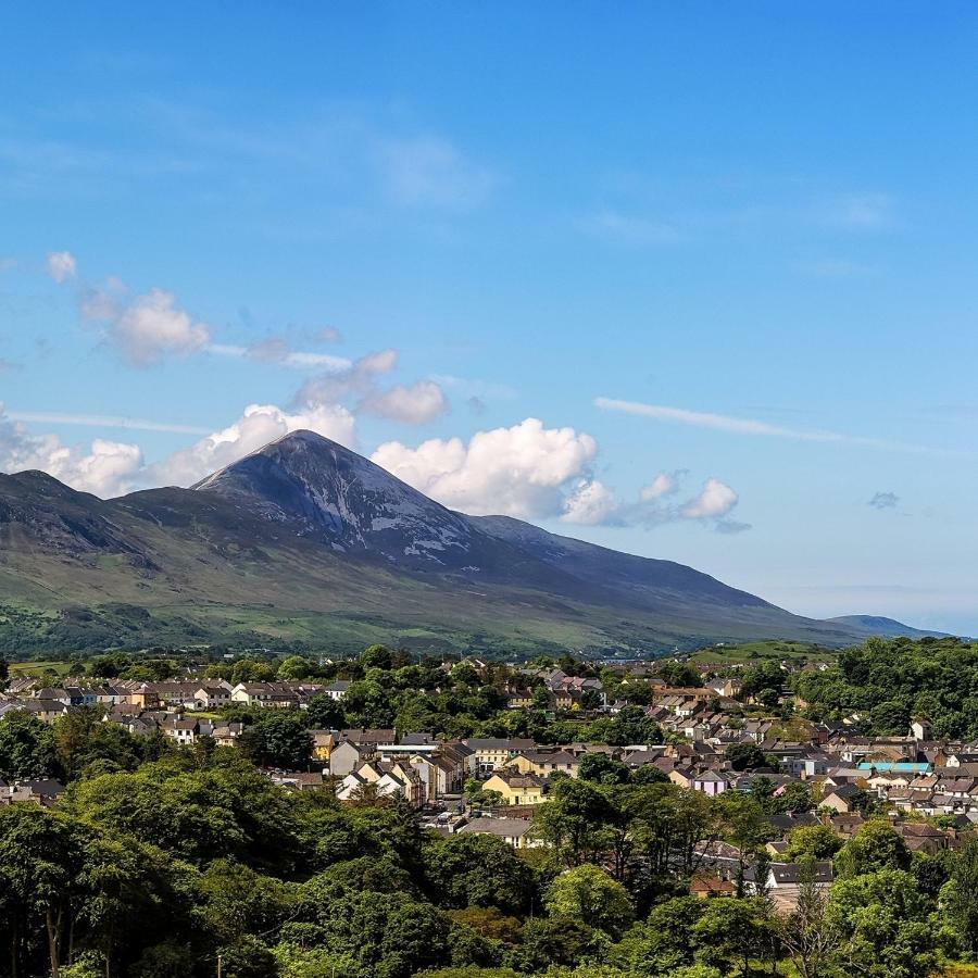 The Wyatt Hotel Westport Luaran gambar