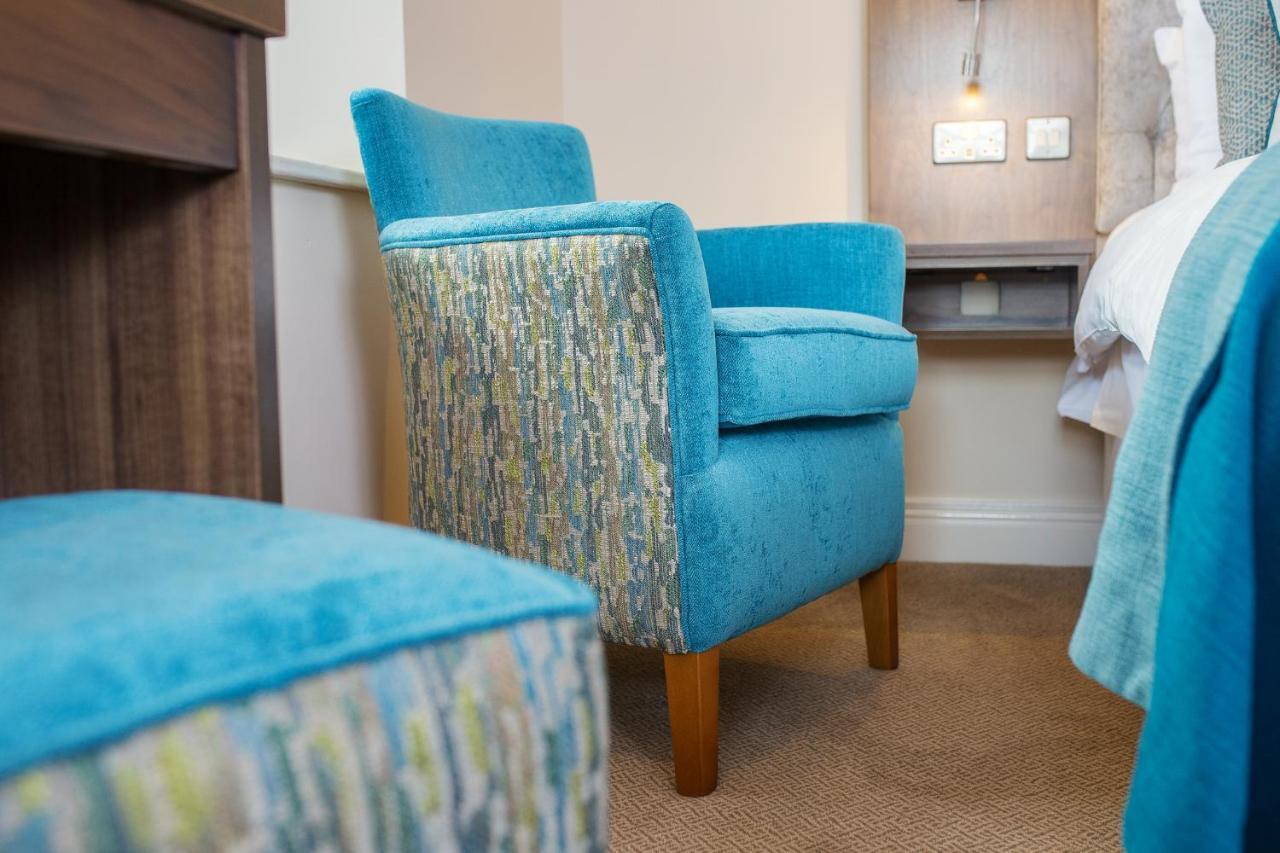 The Wyatt Hotel Westport Luaran gambar