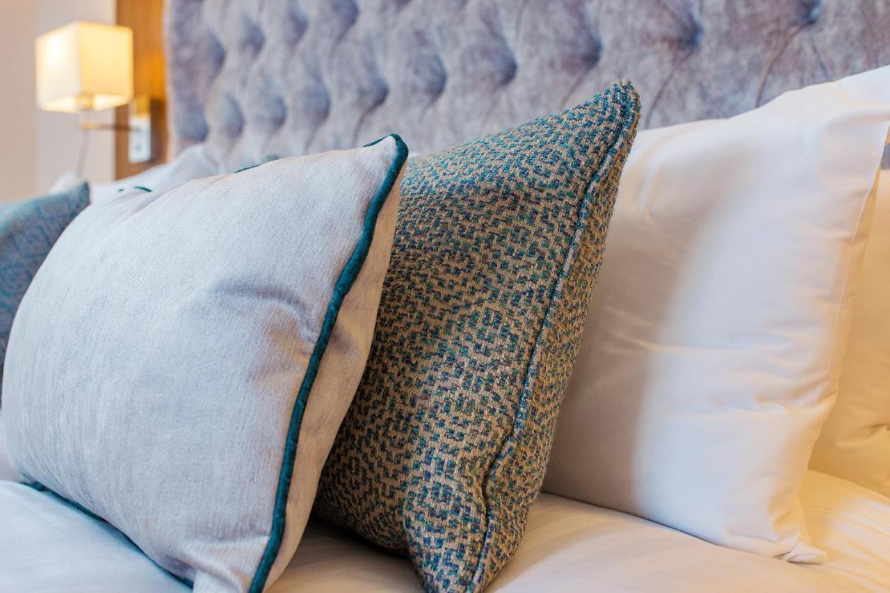 The Wyatt Hotel Westport Luaran gambar