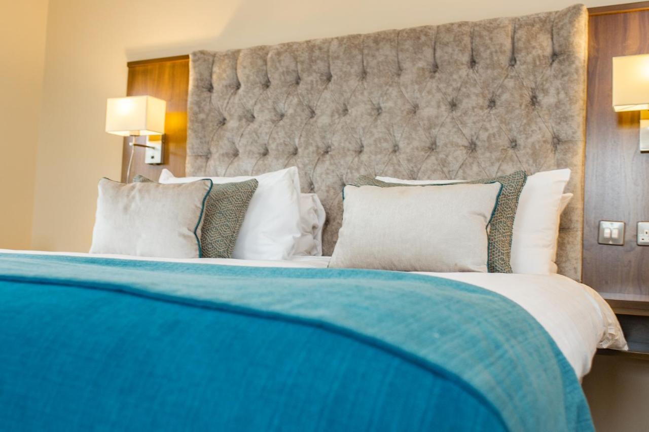 The Wyatt Hotel Westport Luaran gambar