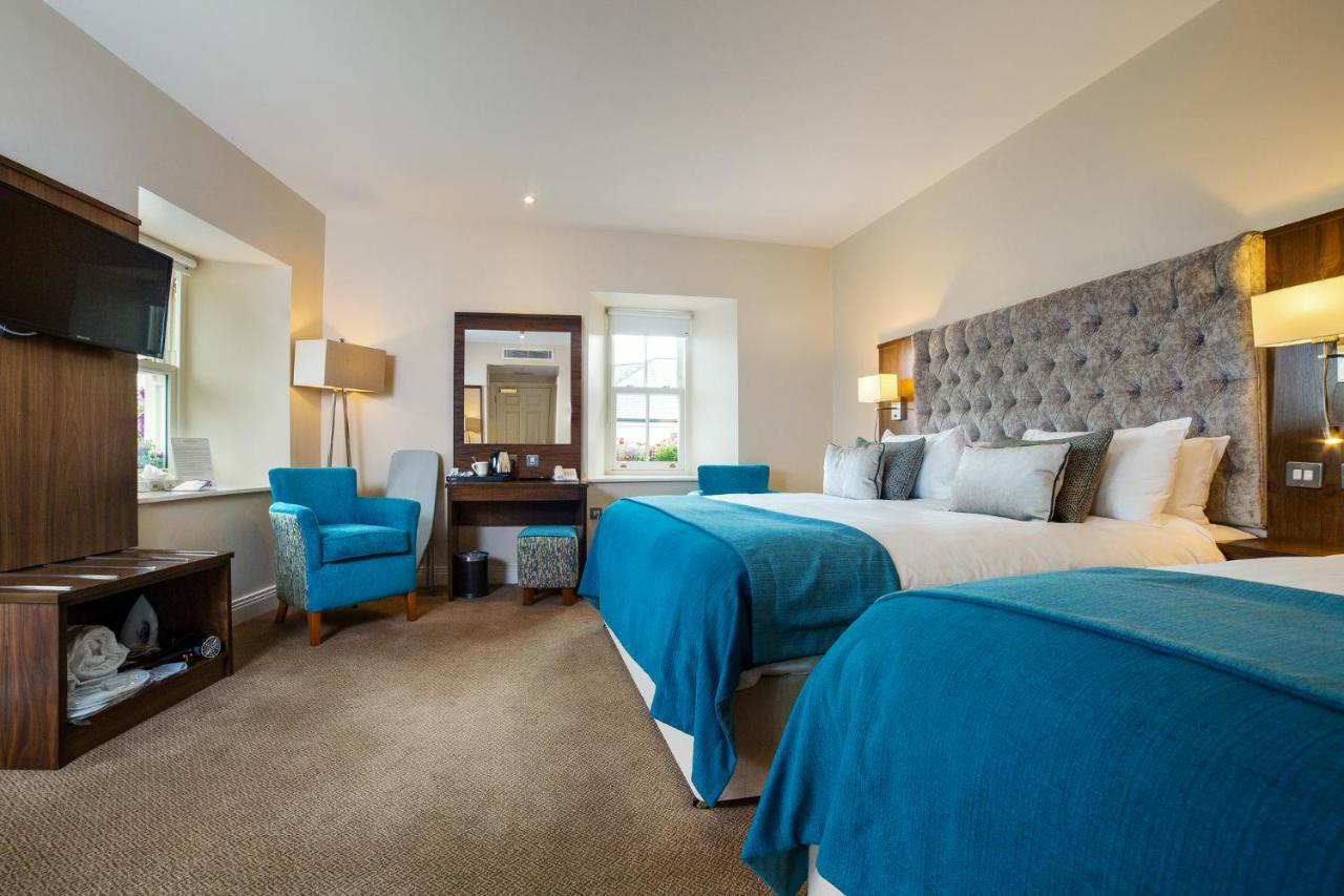 The Wyatt Hotel Westport Luaran gambar