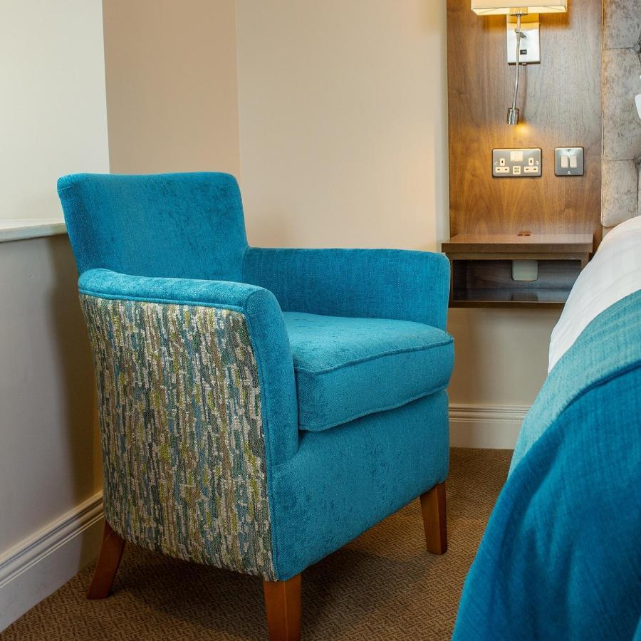 The Wyatt Hotel Westport Luaran gambar