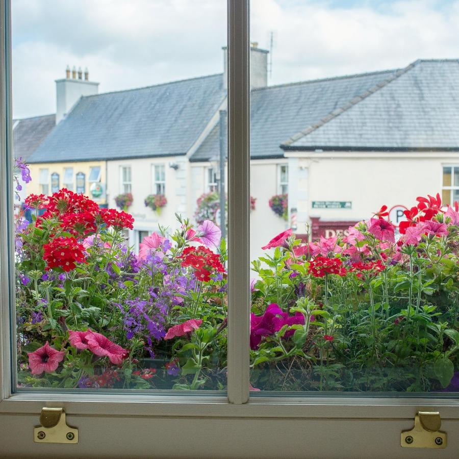 The Wyatt Hotel Westport Luaran gambar